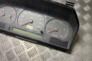 9472523 Щиток приборов (приборная панель) Volvo S70 Арт e12305819, вид 6
