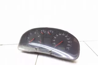 3B1919860C Щиток приборов (приборная панель) Volkswagen Passat B5 Арт e12305794, вид 1
