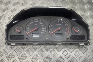 9483484 Щиток приборов (приборная панель) Peugeot 2008 Арт e12305617, вид 3