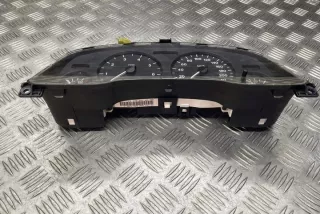 F48_, 09181204BJ Щиток приборов (приборная панель) Opel Astra G Арт e12305550, вид 2