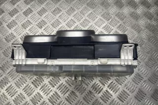 4KBP4KB Щиток приборов (приборная панель) Mazda 3 BK Арт e12305478, вид 2