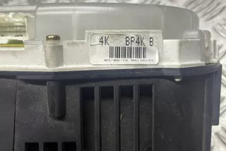 4KBP4KB Щиток приборов (приборная панель) Mazda 3 BK Арт e12305478, вид 8