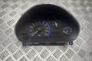 KJVJ13082 Щиток приборов (приборная панель) Daewoo Matiz M100 Арт e12305399, вид 2