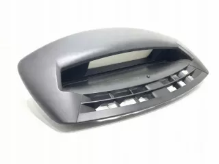 P96572391ZD LORK-1621-18333 Щиток приборов (приборная панель) Citroen C4 1 Арт e12305387, вид 2