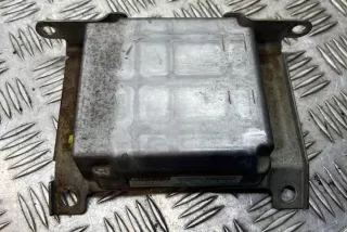98221FC210 Блок AirBag Subaru Forester SF Арт e12305046, вид 3