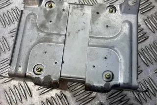 98221FC210 Блок AirBag Subaru Forester SF Арт e12305046, вид 4