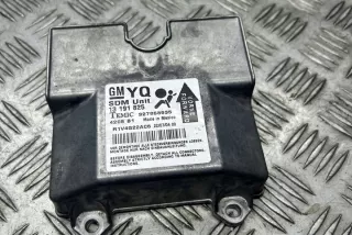 327963935 Блок AirBag Opel Astra H Арт e12304960, вид 1