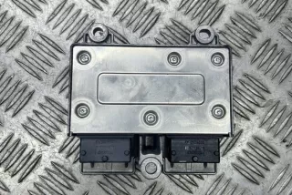 327963935 Блок AirBag Opel Astra H Арт e12304960, вид 2