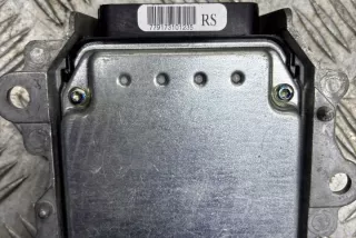 04686602AG Блок AirBag Chrysler Voyager 4 Арт e12304799, вид 1