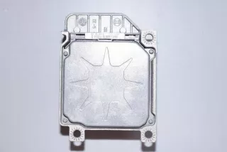 6933238 Блок AirBag BMW X5 E53 Арт e12304789, вид 2