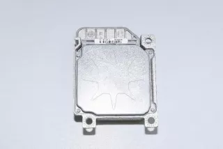 6933238 Блок AirBag BMW X5 E53 Арт e12304788, вид 3