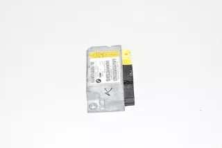 6970904 Блок AirBag BMW 7 E65/E66 Арт e12304777, вид 3