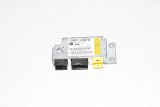 6970904 Блок AirBag BMW 7 E65/E66 Арт e12304777, вид 4