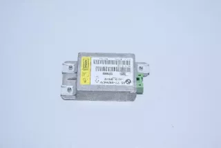 6920470 Блок AirBag BMW 7 E65/E66 Арт e12304758, вид 4