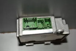 6920468 Блок AirBag BMW 7 E65/E66 Арт e12304738, вид 1
