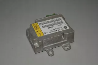 6920468 Блок AirBag BMW 7 E65/E66 Арт e12304738, вид 3