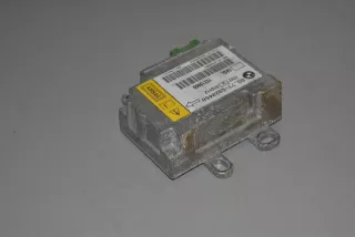65776920468 Блок AirBag BMW 7 E65/E66 Арт e12304718, вид 1