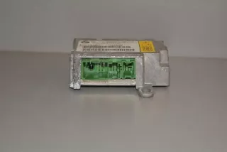 65776920468 Блок AirBag BMW 7 E65/E66 Арт e12304718, вид 2