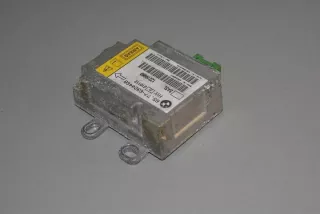 65776920468 Блок AirBag BMW 7 E65/E66 Арт e12304718, вид 4