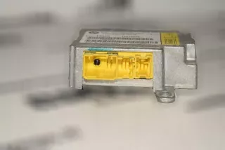 6920469 Блок AirBag BMW 7 E65/E66 Арт e12304717, вид 1