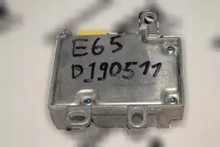 6920469 Блок AirBag BMW 7 E65/E66 Арт e12304717, вид 2