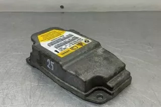 9172018 Блок AirBag BMW 5 E60/E61 Арт e12304675, вид 1