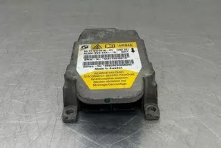 9172018 Блок AirBag BMW 5 E60/E61 Арт e12304675, вид 4