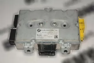 6957759 Блок AirBag BMW 5 E60/E61 Арт e12304664, вид 3