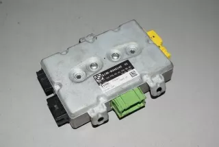6945145 Блок AirBag BMW 5 E60/E61 Арт e12304642, вид 1