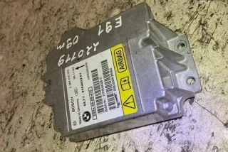 0285010070 Блок AirBag BMW 3 E90/E91/E92/E93 Арт e12304565, вид 2