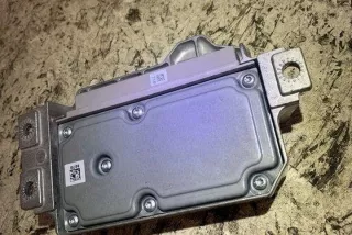 0285010070 Блок AirBag BMW 3 E90/E91/E92/E93 Арт e12304565, вид 3