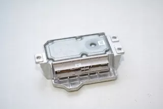 0285010070 Блок AirBag BMW 3 E90/E91/E92/E93 Арт e12304564, вид 3