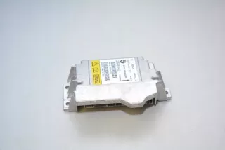 0285010070 Блок AirBag BMW 3 E90/E91/E92/E93 Арт e12304564, вид 4