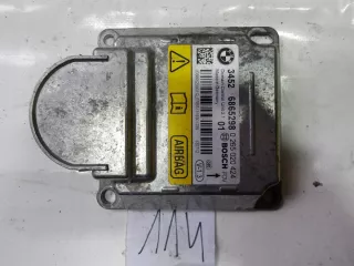 6865298 Блок AirBag BMW 1 F20/F21 Арт e12304529, вид 1