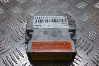 0285001670 Блок AirBag Audi A4 B7 Арт e12304502, вид 2