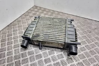 144619U20A Интеркулер Nissan Note E11 Арт e12304437, вид 1