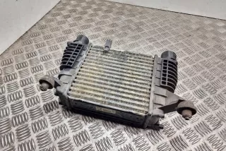 144619U20A Интеркулер Nissan Note E11 Арт e12304437, вид 4