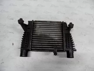 14461EM0A MM1129E Интеркулер Nissan Juke 1 Арт e12304436, вид 2