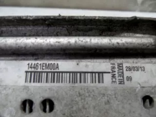 14461EM0A MM1129E Интеркулер Nissan Juke 1 Арт e12304436, вид 3