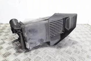 BV619L440CE Интеркулер Ford Focus 3 Арт e12304399, вид 2