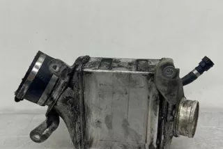 7575404 Интеркулер BMW 5 F10/F11/GT F07 Арт e12304342, вид 1