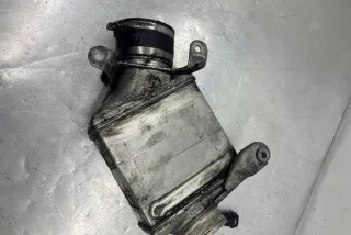 7575404 Интеркулер BMW 5 F10/F11/GT F07 Арт e12304342, вид 2