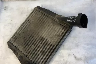 7L6145803C Интеркулер Audi Q7 4L Арт e12304298, вид 1