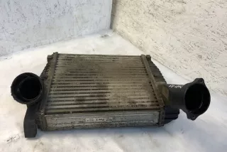 7L6145803C Интеркулер Audi Q7 4L Арт e12304298, вид 3