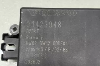 31423948 Блок управления (другие) Volvo V60 1 Арт e12304243, вид 1
