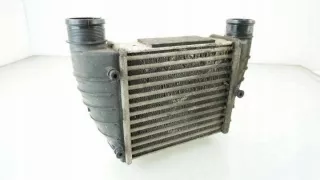 8E0145806Q Интеркулер Audi A4 B7 Арт e12304242, вид 1