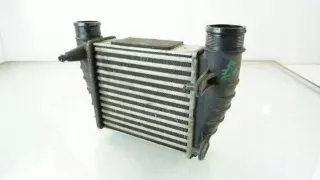 8E0145806Q Интеркулер Audi A4 B7 Арт e12304242, вид 2