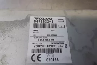 94726321 Блок управления (другие) Volvo S80 1 Арт e12304219, вид 2