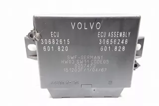 30682615 Блок управления (другие) Volvo S80 1 Арт e12304209, вид 1