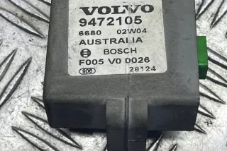 F005V00026 Блок управления (другие) Volvo S60 1 Арт e12304199, вид 3